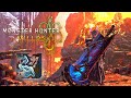 ゴール大剣を求めてゴグマジオス周回【モンハンワイルズ】
