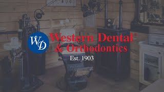 Western Dental Near Me