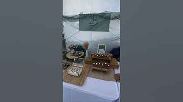 #farmersmarket #popup #jewelrymaking #vendorslist #boutique #smallbusiness