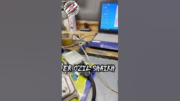 KTM bike ecm repairing done | Ktm duke390 | #mumbai #santacruz