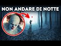 Terrificanti luoghi abbandonati che fanno venire i brividi