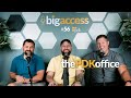 Big Access Podcast - Episode 56: The PDK Office