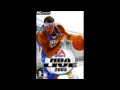 NBA Live 2005 Soundtrack - Will I Am - Go!