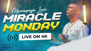 🔴#MWAMPOSA LIVE : [09.03.2026] IBADA YA MAOMBI, MAOMBEZI NA KUFUNGULIWA