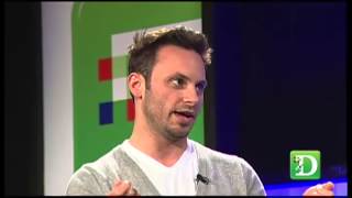 Is Gaming's Future in the Oculus Rift VR Headset? - Dive Into Media