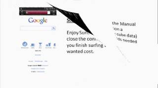 HOW TO: Connect Android Device to Internet with CUBE DATA screenshot 5