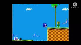 Four Error Saga Master System Edition