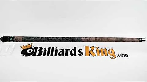 McDermott G332 Pool Stick - Cue View 360 - 4K Ultra HD Rotating 360 Degree Wide View