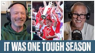 Gary & Alan React To The Final Day Of The Premier League