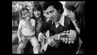 Víctor Jara  -  lamento borincano