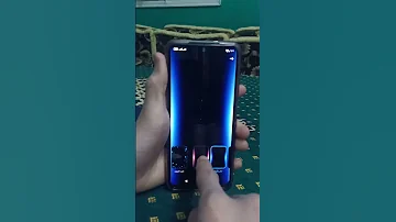 تغيير تاثير ولون الاشعارات في اجهزة شاومي 