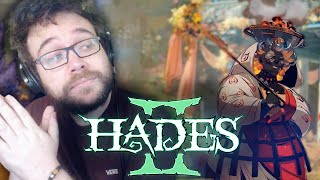 HESTIA LA GOAT | HADES II