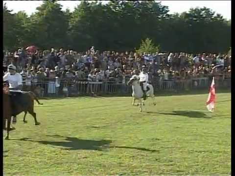 სოფ. ერგეტაში ტრადიციული მარულა გაიმართა