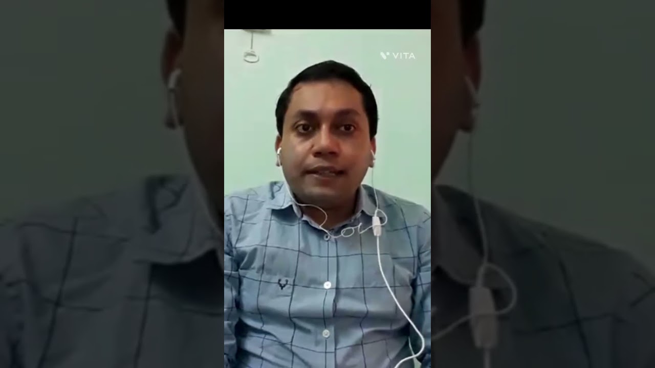 Dr. Gopal c ghosh, Face Consultants Interventional Cardiology. Discusses "Salt and Hypertension"