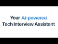LetsCode - AI Tech Interview Assistant