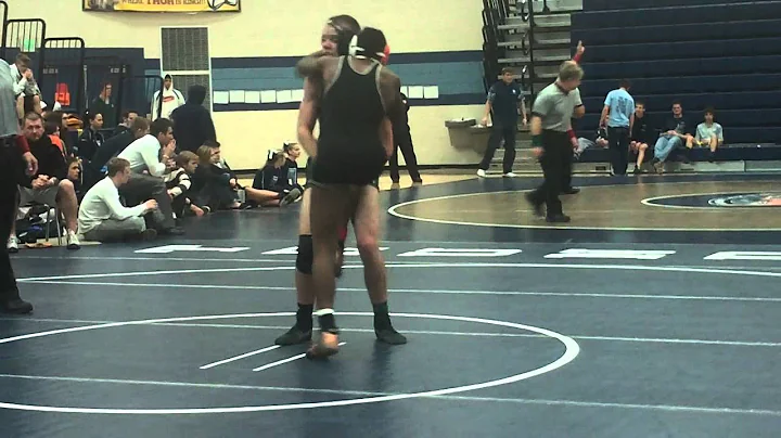 Utah Wrestling Region 7 5th Place 2012 | 152 Pound...