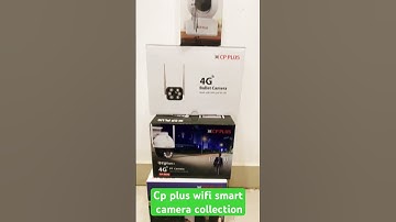 Cp plus 4g sim camera installation guide tutorials for beginners