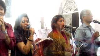 Video thumbnail of "Enni Enni [Live] - Quiet Time Melodies"