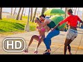 DEAD ISLAND Full Movie Cinematic 4K ULTRA HD Zombies All Cinematics