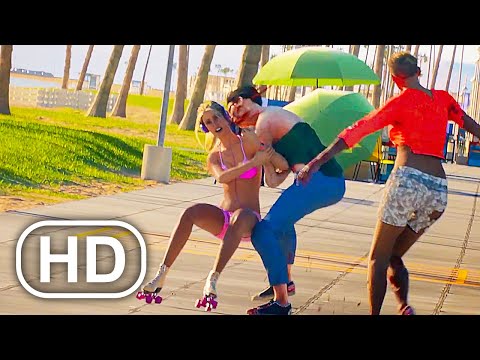 DEAD ISLAND Full Movie Cinematic 4K ULTRA HD Zombies All Cinematics Trailers