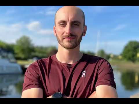HODL Party Intro Video