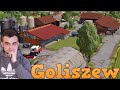 Mapa na "Po Sąsiedzku"?🎉 Farming Simulator 22 🌾 "Sprawdzanie Map" #7 Goliszew ㋡ MafiaSolecTeam