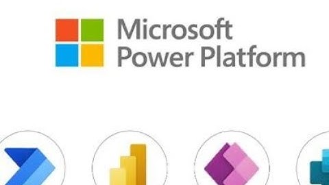 Power Platform Interview Questions