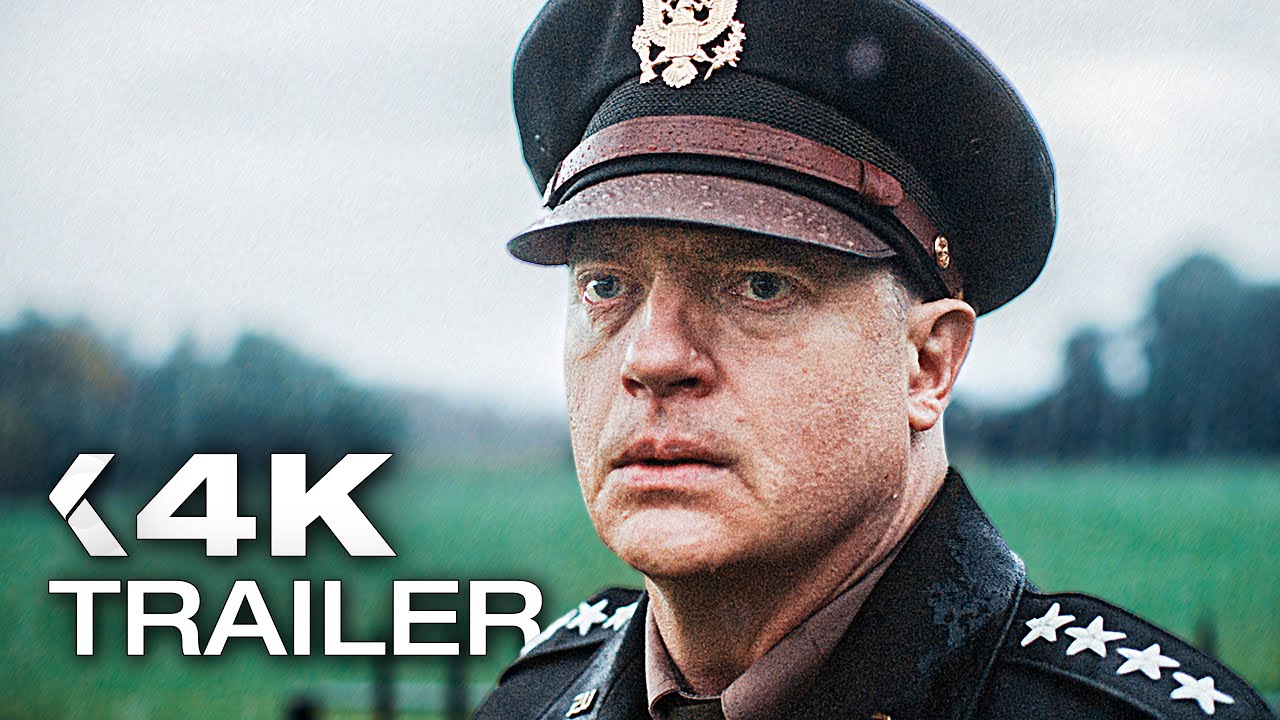 PRESSURE Trailer German Deutsch (2026) Brendan Fraser, Andrew Scott