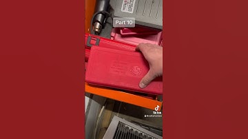 Tool box tour part 10 #snapon #tools #tool #toolbox #toolboxtour #organization #storage #mactools