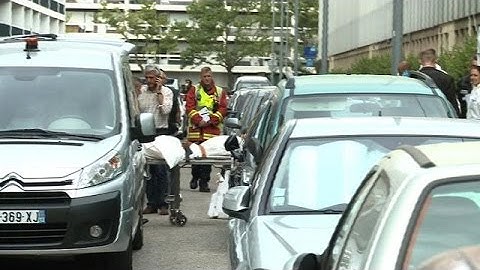 Un membre du grand banditisme abattu à Marseille