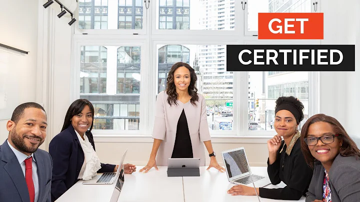 Government Contracting: Certifications
