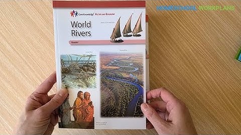 CKHG Geography Units Grades K-5