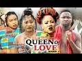 QUEEN OF LOVE SEASON 1 - 2019 Latest Nigerian Nollywood Movie Full HD | 1080p