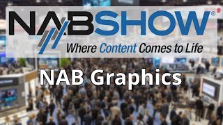NAB Graphics