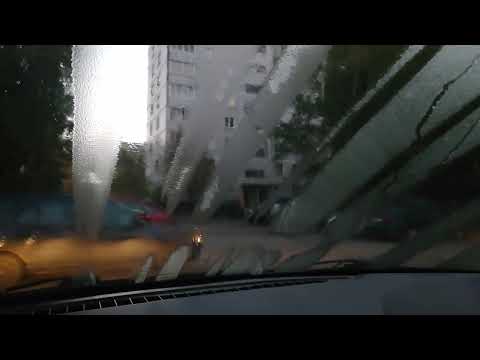 Такая функция должна быть в каждом автомобиле. Обогрев лобового стекла на Лада Веста.