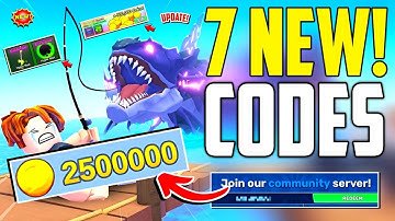 ⚠️ Update!💥[CODE]⚠️ FISH IT ROBLOX CODES NOVEMBER 2025 - FISH IT CODES