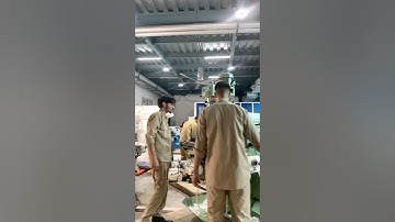 🎓 Inside IIT Jammu Workshop! 🔧🔥