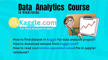 dataset for data analysis project and read csv file in jupyter notebook | find dataset in kaggle
