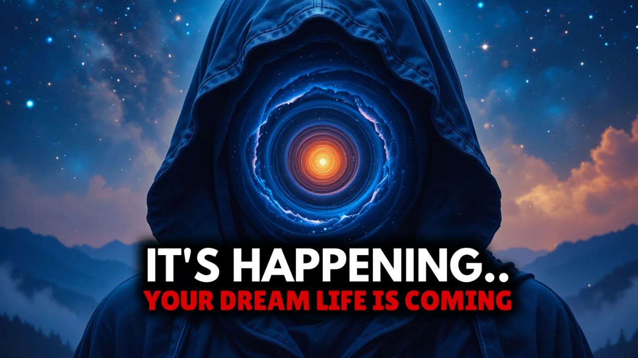 ЭТО ПРОЯВИТСЯ СЕГОДНЯ ВЕЧЕРОМ! (если вы видите это сообщение)