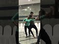 Saniya iyappan and ashish bisht practice