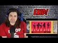 Vocal Coach listens to EXID for the 1st time! "Me&You and Ah Yeah" reaction!