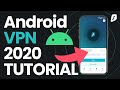 Surfshark VPN on Android (2020 Tutorial) image