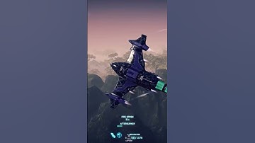 750 Meter SOLO Dalton HIT | PlanetSide 2