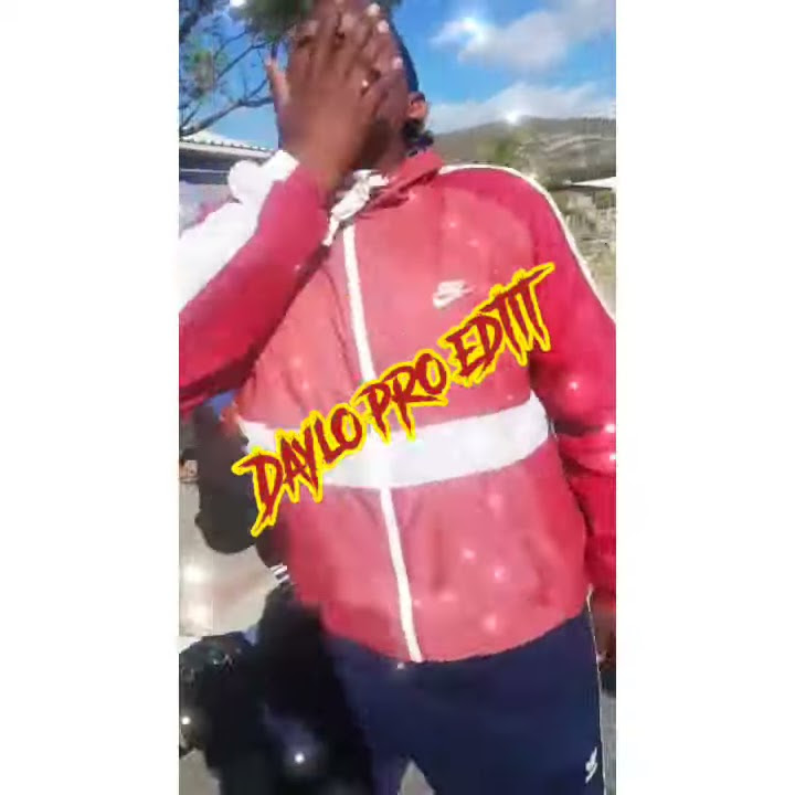 Sakkie benga boy