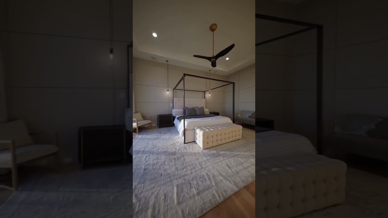 Minimal & Luxury Style