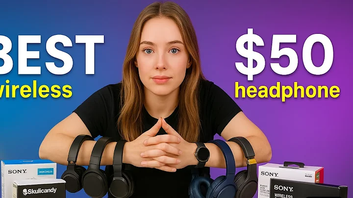 Best Budget Wireless Headphones 2025 – Don’t Waste Your Money!