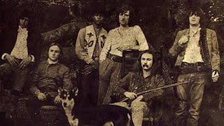 CROSBY STILLS NASH & YOUNG (1971) - Wood'stock