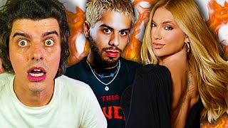 Zé Felipe's controversial lawsuit against Virginia has worsened.