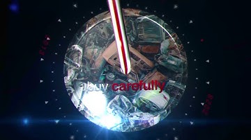 Eco Friendly - Environmental Awareness | After Effects Project Files - Videohive template