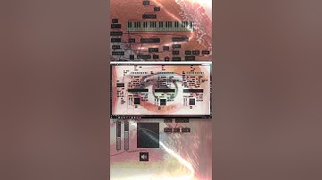 Untitled Max/MSP patch